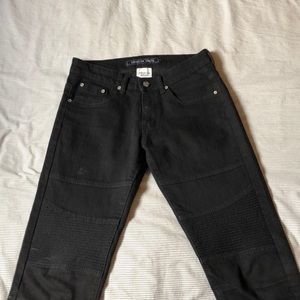 American Breed jeans